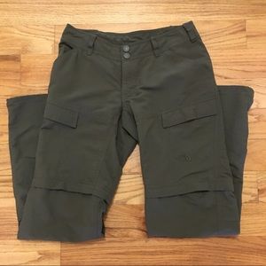 The North Face Hiking pants